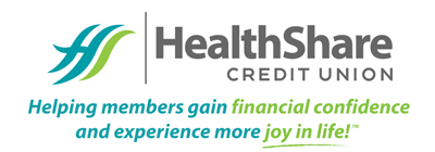 HealthShare Credit Union