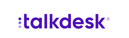 Talkdesk, technology partner