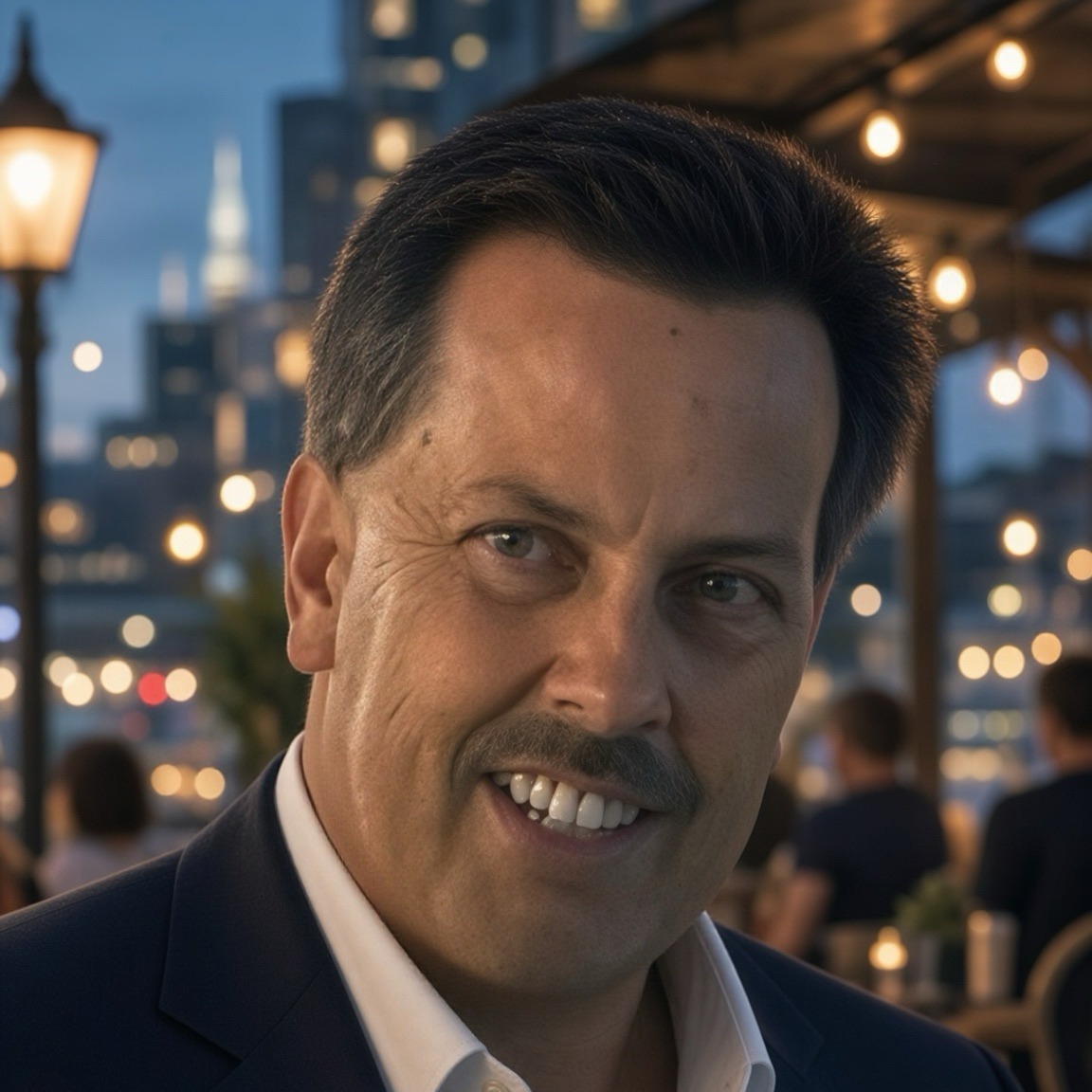 John Kersse