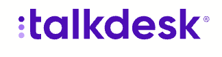 Talkdesk